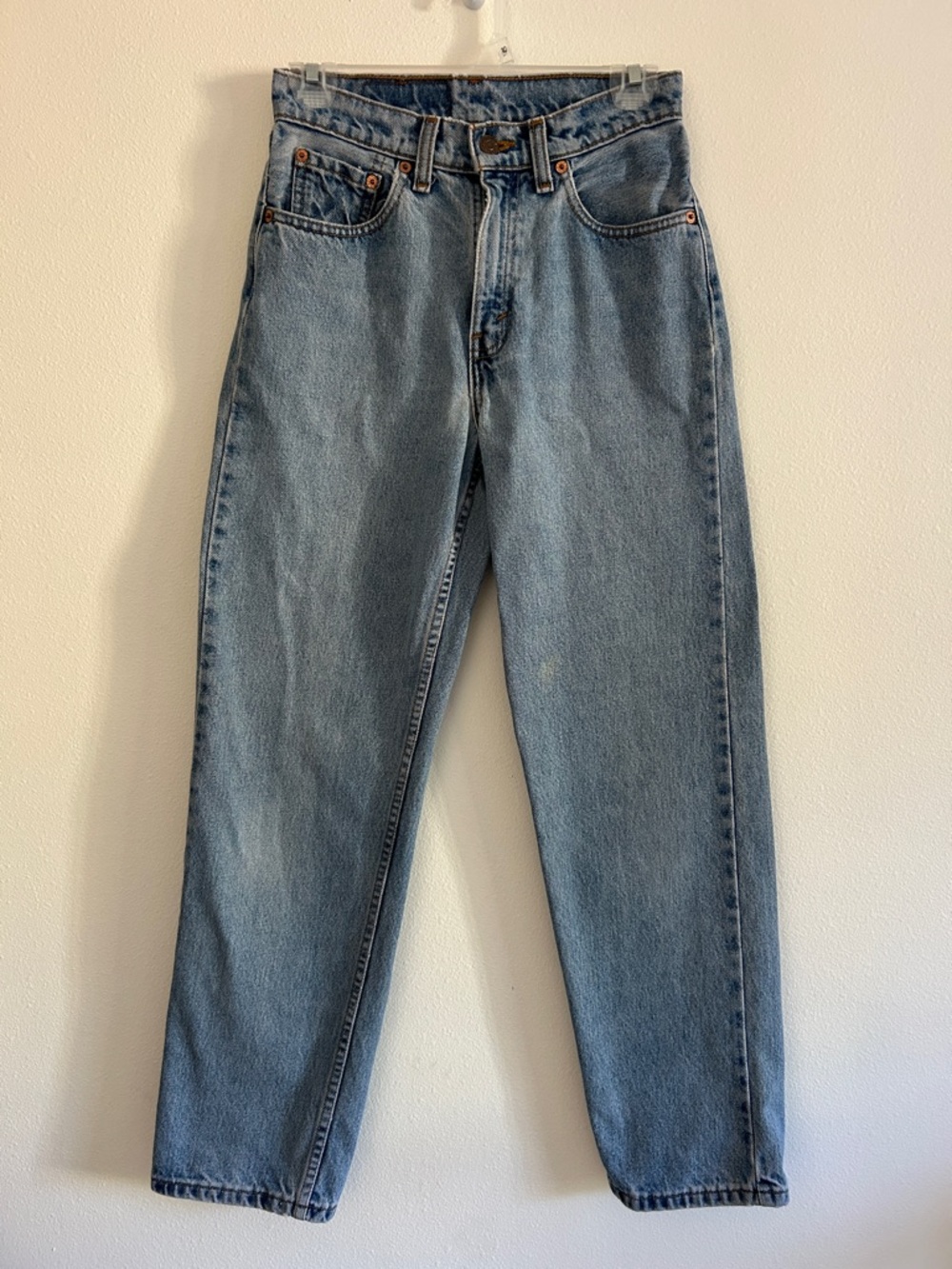 Vintage Levi’s Jeans 560 Size 3 Jr 25